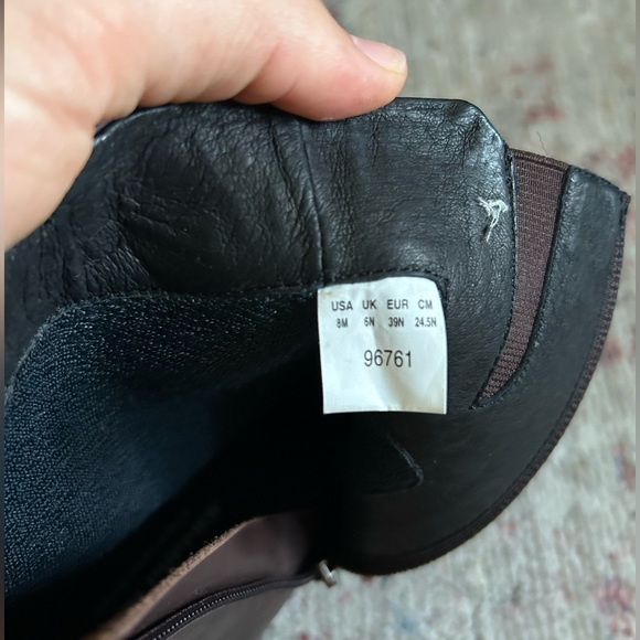 Hush Puppies Waterproof Ankle Boot - Picture 9 of 14